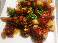 -乡间好味私家菜(总店)