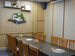 -本家·添百客韩国料理(泰然店)