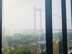 景观位-武汉世茂希尔顿酒店·汇·全日餐厅
