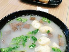 -小杨生煎(香港名都店)