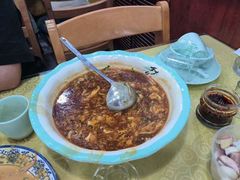 -春水锅贴·传统鲁菜(大明湖店)