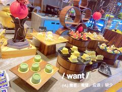 -康帝国际酒店-艾斯本自助西餐厅