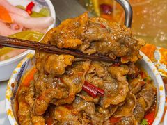 -小龙坎火锅(IFS HOT店)