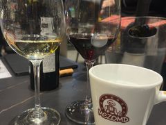 -Mezomd曼索蒂西班牙餐厅(广粤店)