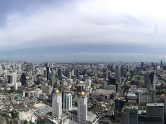 -彩虹云霄拜约克摩天塔