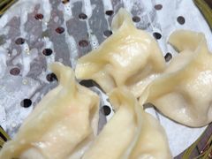 -天怡興·百年蒸饺(万豪广场店)