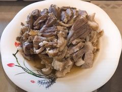 -天源居餐厅·地方特色菜(张北店)