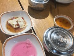 -海云台韩式汤饭·13年匠心韩料(南山店)