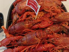 -老鄞江清水龙虾•赵赵家(江北店)