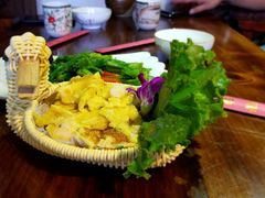 -云隐小厨·传统大理美食(复兴路店)