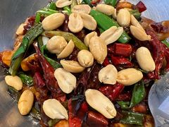 -新加坡珍宝海鲜JUMBO Seafood(西安skp店)