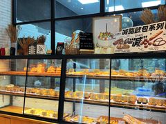 大堂-GAONNURI加温努力(马场店)