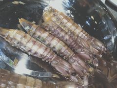-四海蒸鲜蒸汽海鲜自助(北戴河店)