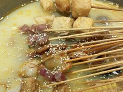 -付小姐在成都(川沙店)
