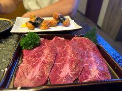 -樱嘢·炭火烧肉(惠南店)