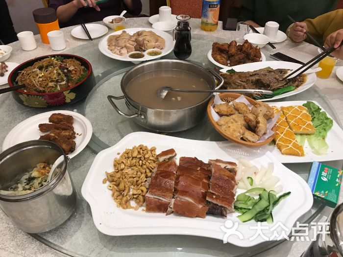 琼菜坊(骑楼店)-图片-海口美食-大众点评网