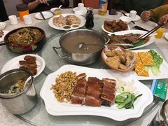 -琼菜坊·无鸡不成宴·海南菜老爸茶糟粕醋(海口骑楼老街店)