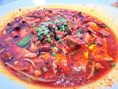 -茅庐川菜(青岛凯德店)