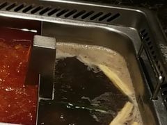 清油麻辣锅底-海底捞火锅(邯郸新世纪中心店)