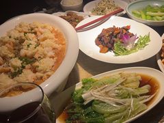 -渝信川菜(长安店)