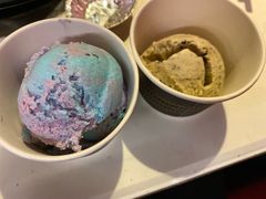 彩虹软糖-加餐海鲜自助(集美银泰百货店)