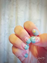 -DAZZLING BEAUTY美甲•美睫专门店