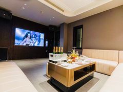 -外滩8号 whisky bar(金延大厦店)