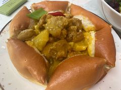 -大树餐厅(红旗街万达店)