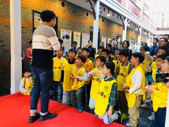 -上海交通大学董浩云航运博物馆