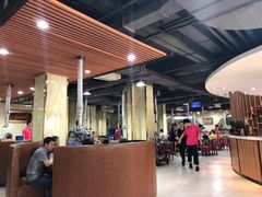 大堂-元盛居(生态大街店)