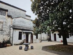 -宏村-南湖书院