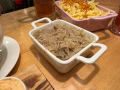 -普拉那啤酒坊Paulaner(凯宾斯基饭店)