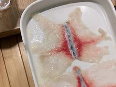 -江小渔鲜鱼火锅(冠亚星城店)