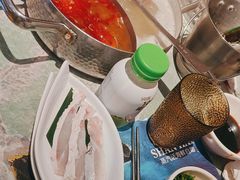 -山海•蒸汽活海鲜自助(皇庭广场店)