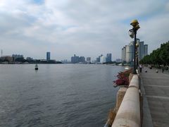 -潮喜竹溪荔湖酒家(荔枝湾店)