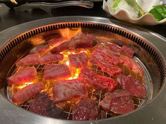 -和牛 烧肉寿喜烧涮锅 善(心斎橋店)