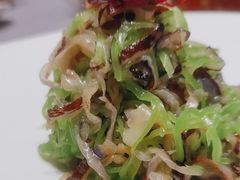 -荷塘秋月·本帮江浙菜(国权路店)