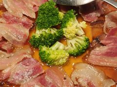 -好福记饭店(红梅公园店)