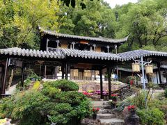 -虞山风景区