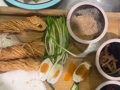 -古彭7只羊·招牌白串·碳锅羊肉旗舰店