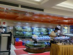 -天天渔港(杏林街店)