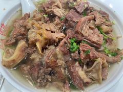 -陈记顺和潮汕牛肉火锅(韩江路店)