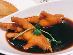 -虾饺妹·粤式手工点心(水荫路店)