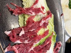 -麻辣空间·清油火锅(万达广场店)