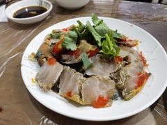 -官塘原味鱼生·潮菜大排档(潮州总店)