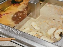-海底捞火锅(顺义华联店)