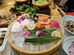 -上海皇廷花园酒店·御宴中餐厅