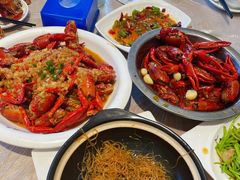 -味道工厂楚虾王(龙虾城店)