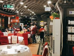 大堂-老浒记烤鸭-北京菜(琉璃厂店)