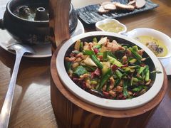 -福照楼汽锅鸡·云南菜(护国路店)